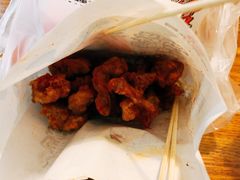 -傅强排骨(成都总店)