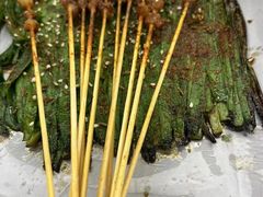 -小民大排档(马场角横路店)