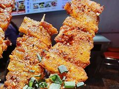 -川正旺江湖菜(三元桥店)