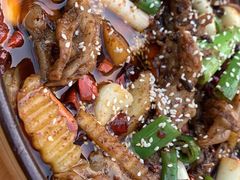 -长毛根儿王妈兔头(双华桥店)