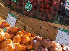 -百果园PAGODA(庆春东路店)