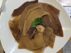 花椒籽毛肚-花椒籽·鲜肉火锅(城阳宝龙店)