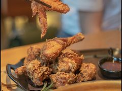 原味炸鸡-勾勾锅(联宝公寓店)