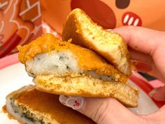 -辛一·铜锣烧(鸿寿坊店)