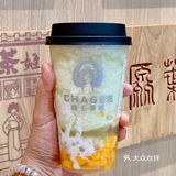 喜欢玫珑瓜的进！霸王茶姬的夏梦玫珑好好喝