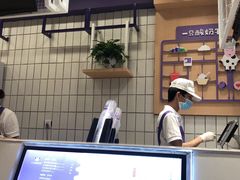 -一只酸奶牛(八一路店)