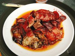 -黄连大头华烧鹅店(大良店)