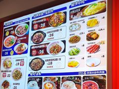 -阿当·小炒牛肉面(人广店)