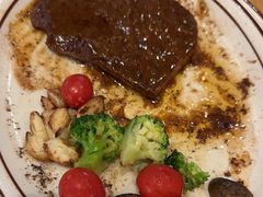 -菲滋意式餐厅(金华银泰城店)