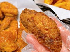 -Kyochon1991校村(共和路店)