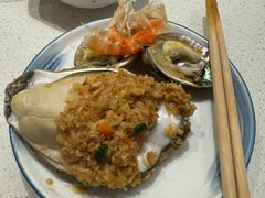 -渔夫蒸鲜(世奥湾店)