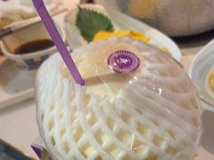 -深海聚汇·牛榴宴·自助料理(江宁万达店)