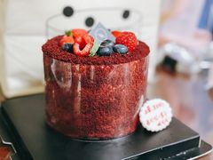 -姆们M Sweetie Cake(三里屯店)