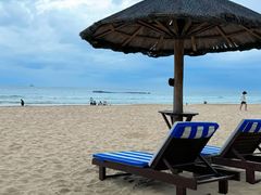 -海南清水湾莱佛士酒店