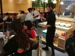 -状元水饺(成都SM广场店)