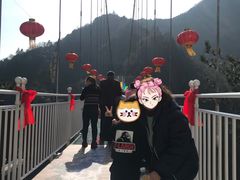 -太湖源风景区