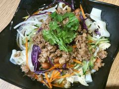 -秦香记凉皮肉夹馍(天城商业中心店)
