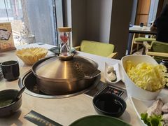 -狐狸爱上椰子鸡(滨江星光大道店)