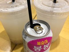 -李先生的首尔小馆(松江启源广场店)