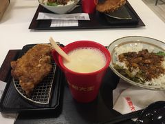 -永和大王(浦东南路店)