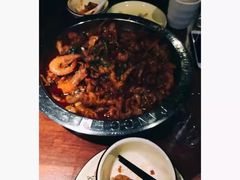 -胖哥俩肉蟹煲(杭州下沙学林街店)