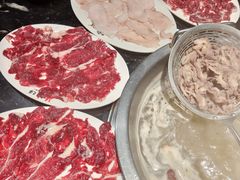 -官塘兄弟·潮汕牛肉店(官塘总店)