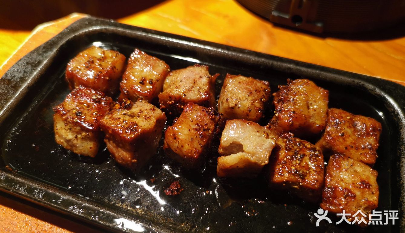 小隔间很适合唠嗑【鮨贯·割烹料理】