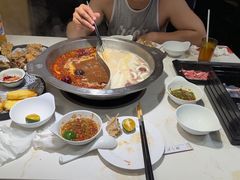 -京门活鱼馆·鱼火锅(百子湾（原红庙）店)