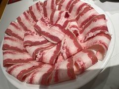 肥牛-曲氏老北京铜锅涮肉•火锅(不老街店)