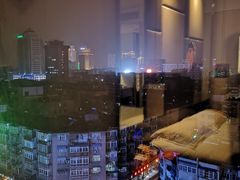 -桔子酒店(合肥三孝口地铁站店)