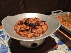 -绿茶餐厅(布吉万象汇店)