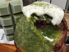 -WONDER ICE 萬得冰田(建設路总店)
