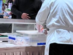 -南通绿洲国际假日酒店全日餐厅