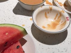 -三人行骨头王火锅(长寿店)