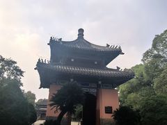 -成都武侯祠博物馆