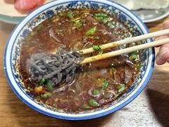 -惠记粉汤羊血梆梆肉(永松路店)