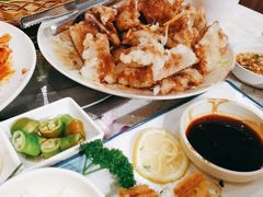 -名家韩国料理·烤肉(瑶海店)