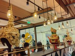 -Home Thai·泰谣(王府井apm店)