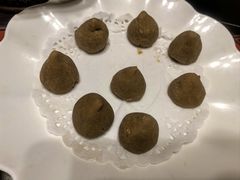 -吉祥圣雪藏餐