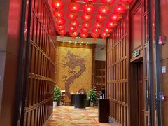 -彩丰楼中餐厅·早茶·点心·粤菜(海口华彩洲际酒店)