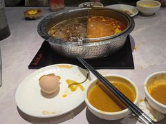 -一绪に寿喜烧自助(世茂广场店)