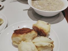 -许老八包子铺羊汤馆(绿地世纪城店)