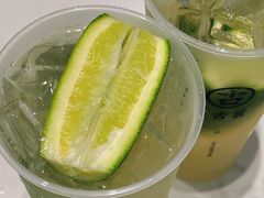 -古茗(萧山宝龙广场店)