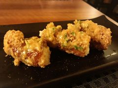 -昊·来了寿司(双楠2店)