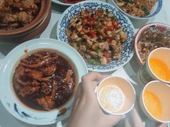 -欧记大排档·景德菜(上海首店)