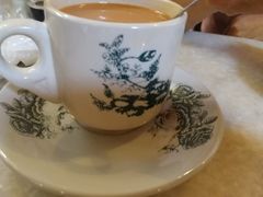-何九海南茶店(鬼仔巷店)