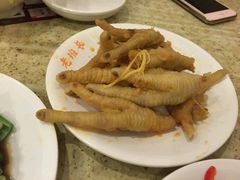 -老班长手工灌汤包老店(东山店)