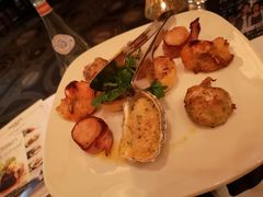 -莫尔顿牛排坊(威尼斯人店)