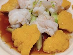 -狮王府淮扬菜(夫子庙老门东店)