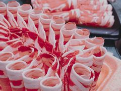 -额尔敦·品质自助(摩尔城店)